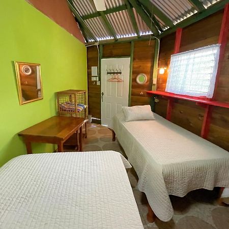 Judy House 2 - Lewis Backpacker Hostel Little Bay 部屋 写真