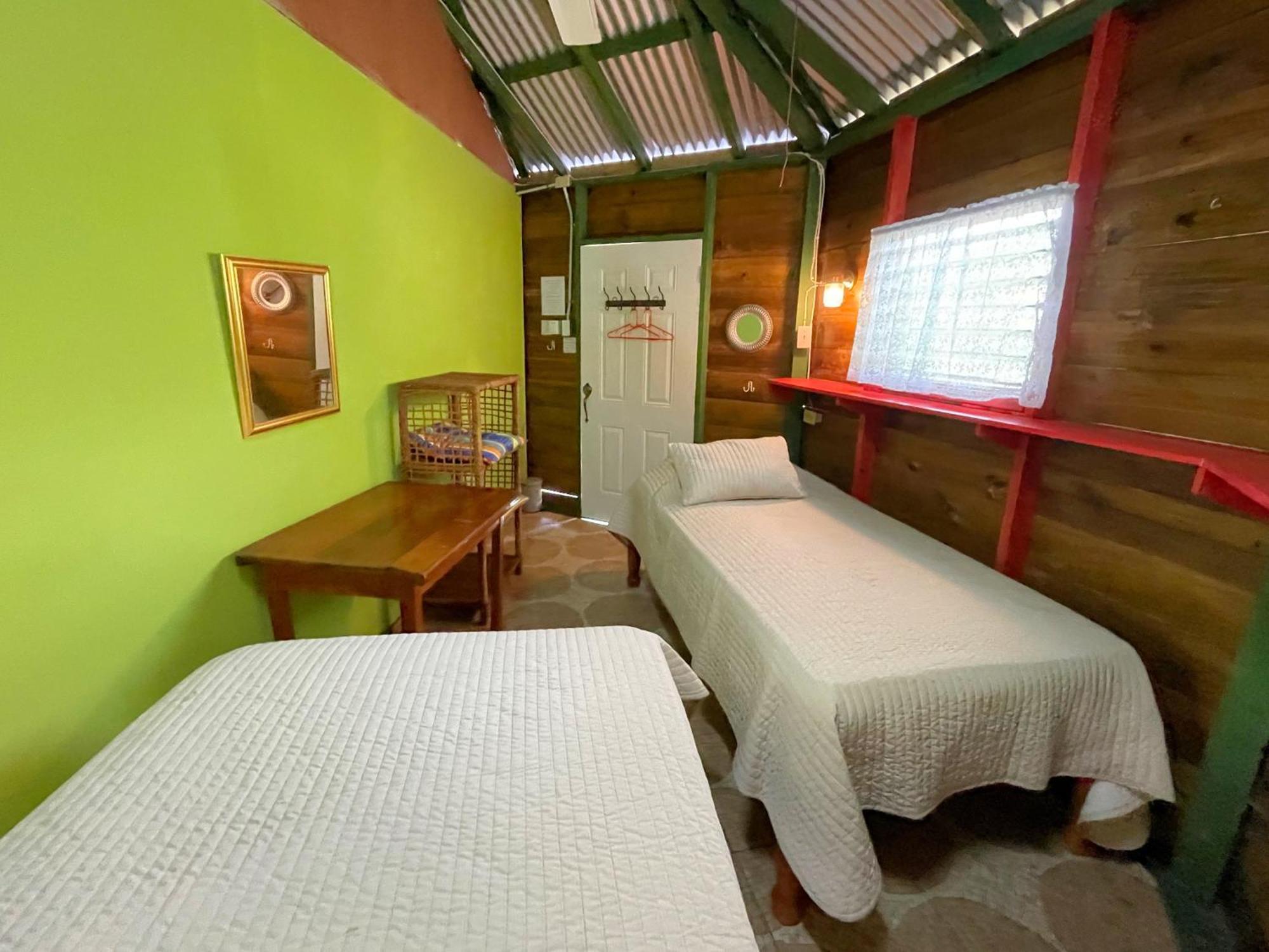 Judy House 2 - Lewis Backpacker Hostel Little Bay 部屋 写真